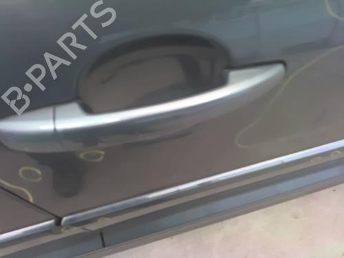Front right exterior door handle PEUGEOT 207 (WA_, WC_) 1.6 HDi | BP24113040C129 
