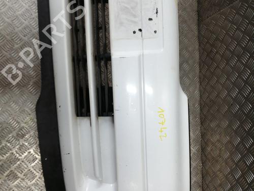Used Front bumper OPEL ASTRA G Hatchback (T98) 1.6 16V (F08, F48) (101 hp) 28000306