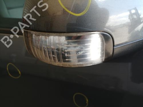 Used Right mirror VW TOURAN (1T1, 1T2) 2.0 TDI 16V (140 hp) 27683560