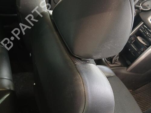 Right front seat PEUGEOT 207 SW (WK_) 1.6 HDi | BP32264643C16