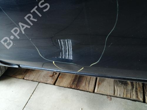 Left front door FORD FIESTA VI (CB1, CCN) 1.25 | BP26049358C2 