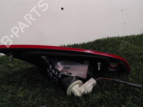 Used Right tailgate light Right tailgate light MITSUBISHI COLT VI (Z3_A, Z2_A) 1.5 DI-D (Z39A) (95 hp) 20881843 20881843