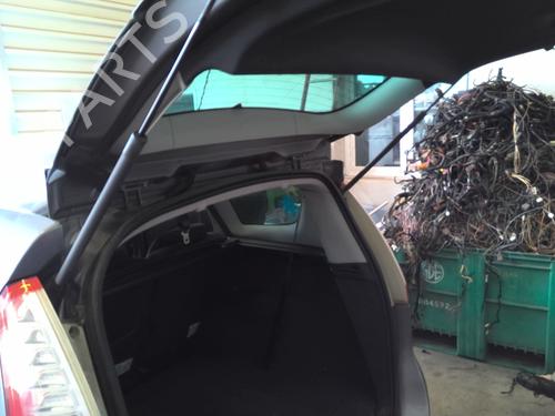 Used Tailgate lift support Tailgate lift support 38596488 38596488