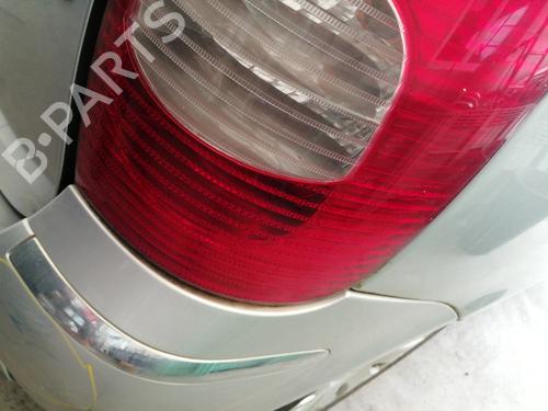 Right taillight CITROËN XSARA PICASSO (N68) 1.6 HDi | BP26407948C35 