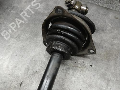 Left front driveshaft RENAULT KANGOO Express (FC0/1_) D 65 1.9 (FC0E, FC02, FC0J, FC0N) | BP31943945M38 - Image 6