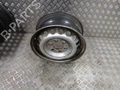Jante MERCEDES-BENZ SPRINTER 3-t Van (B906) 209 CDI (906.611, 906.613) (88 hp) 31264427