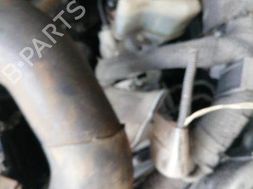 ABS pump ALFA ROMEO 147 (937_) 1.9 JTDM 8V (937.AXD1A, 937.AXU1A, 937.BXU1A) | BP26525283M43 