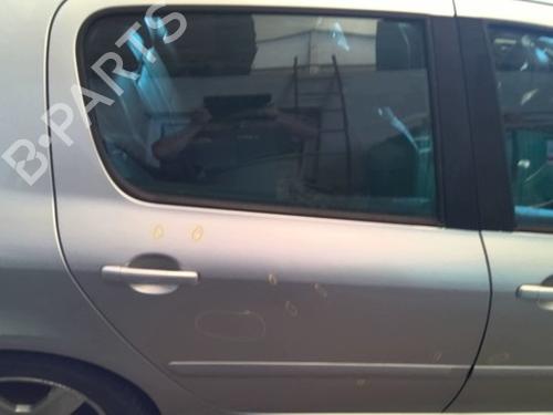 right-rear-door-peugeot-307-3ac-2000-2001-2002-2003-2004-2005-2006-2007-2008-2009-2010-2011-2012-40498803 main image