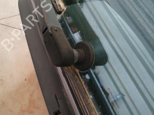 Used Rear wiper motor FIAT UNO (146_, 158_) 75 i.e. 1.5 (75 hp) 25737870