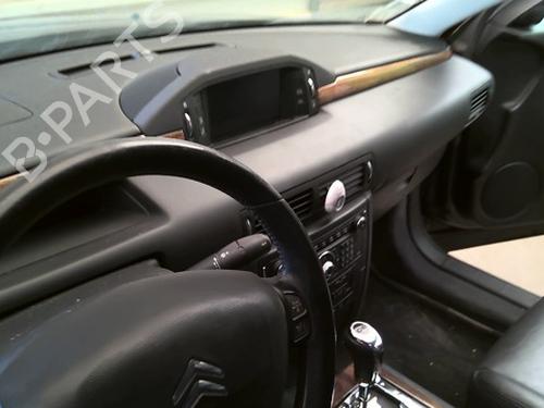 Dashboard CITROËN C6 (TD_) 2.7 HDi | BP39398044C46 - Image 2