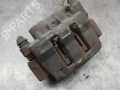Used Left front brake caliper OPEL MOVANO A Van (X70) 2.5 CDTI (FD) (120 hp) 29628017
