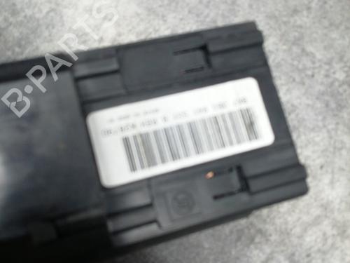Headlight switch SKODA FABIA II (542) 1.9 TDI | BP25032072I24 - Image 5