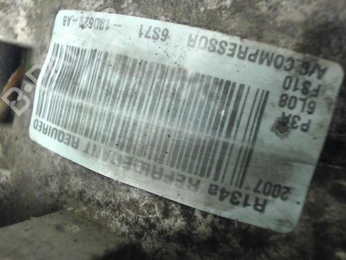 AC compressor FORD MONDEO III (B5Y) 2.0 16V TDDi / TDCi | BP20883127M34 