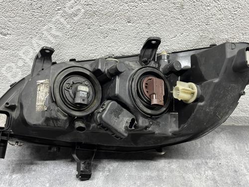 Højre forlygte OPEL ZAFIRA A MPV (T98) 2.2 DTI 16V (F75) | BP25768137C29 