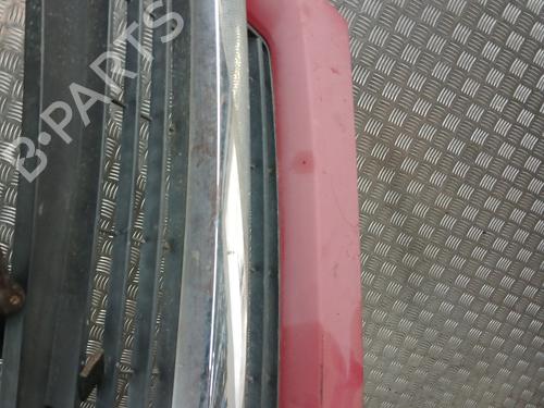 Grill OPEL MOVANO A Van (X70) 2.5 CDTI (FD) | BP29633121C40 - Image 8