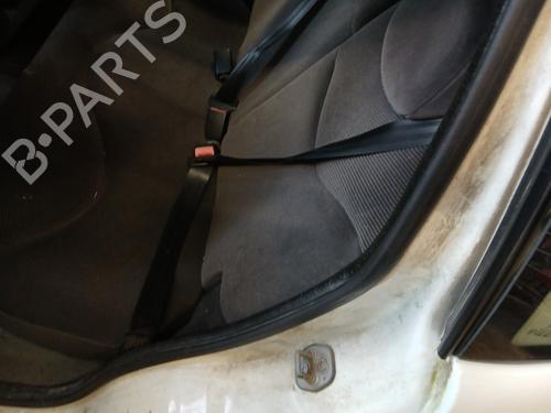 Used Rear left seatbelt CITROËN C3 I (FC_, FN_) 1.4 HDi (68 hp) 31770261