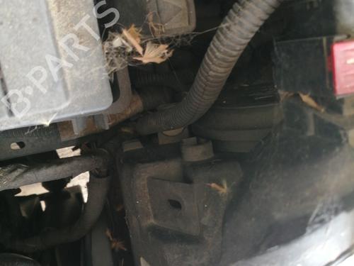 ABS pump CITROËN C2 (JM_) 1.1 | BP26130503M43 