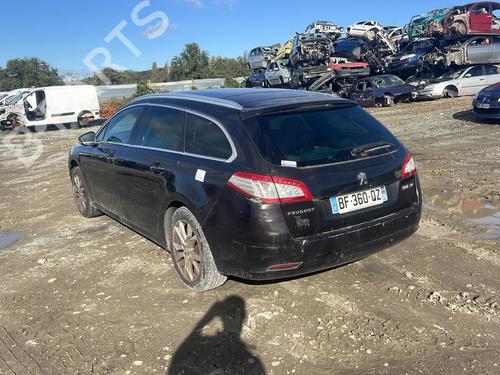 Used Parts PEUGEOT 508 SW I (8E_) 1.6 HDi 1951291
