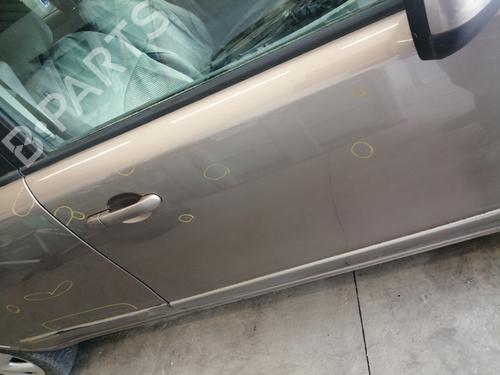 Right front door NISSAN NOTE (E11, NE11) 1.5 dCi | BP26497904C3 