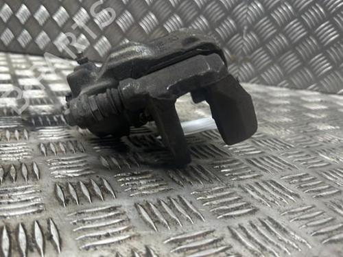 Left front brake caliper FORD FIESTA VI (CB1, CCN) 1.0 EcoBoost | BP20880614M105 