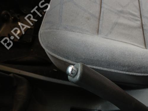 håndbremse PEUGEOT 306 Hatchback (7A, 7C, N3, N5) 1.8 16V (110 hp) 31770203