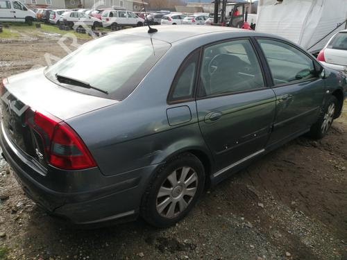 Front left interior door handle CITROËN C5 II (RC_) 1.8 16V | BP30600103I13  - Image 8