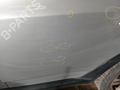 Dør venstre bagtil BMW X3 (E83) 3.0 d | BP30650486C4 
