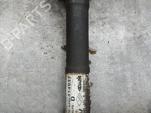 Right front driveshaft OPEL MOVANO A Van (X70) 2.5 CDTI (FD) | BP29639005M39 