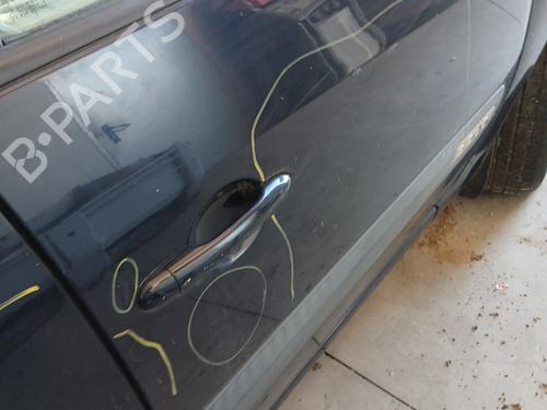 Right front door RENAULT ESPACE IV (JK0/1_) 2.2 dCi (JK0H) | BP29923120C3