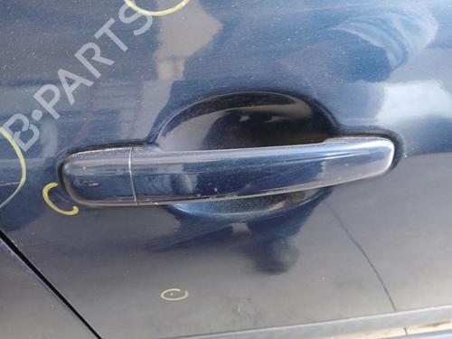front-right-exterior-door-handle-peugeot-307-3ac-2000-2001-2002-2003-2004-2005-2006-2007-2008-2009-2010-2011-2012-36009398 main image