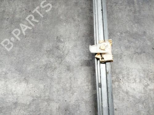 Front left window mechanism RENAULT SCÉNIC I MPV (JA0/1_, FA0_) 1.9 dCi (JA05, JA1F) | BP25046691C22 