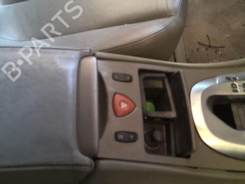 Warning switch RENAULT VEL SATIS (BJ0_) 3.0 dCi (BJ0J, BJ0N) | BP40018808I22 - Image 2