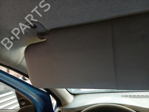 Left sun visor DACIA SANDERO II 1.5 dCi | BP29736208I1 