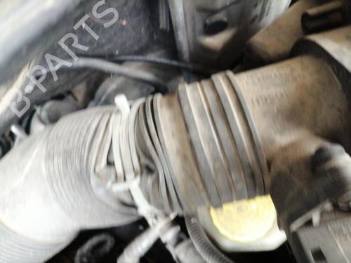Servo brake VW POLO (9N_, 9A_) 1.4 TDI | BP27612800M42 