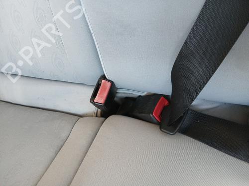 Seat buckle MERCEDES-BENZ C-CLASS (W203) C 220 CDI (203.006) | BP30098390I32 