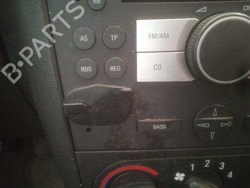 Radio OPEL COMBO Box Body/MPV 1.3 CDTI 16V | BP22222281E6 