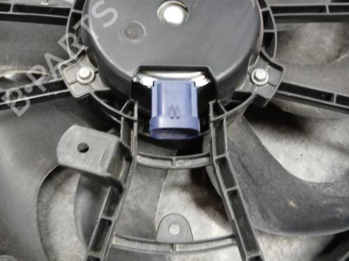 Radiator fan RENAULT CAPTUR I (J5_, H5_) 1.2 TCe 120 | BP29612193M35