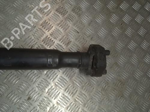 Driveshaft HYUNDAI TUCSON (JM) 2.0 CRDi All-wheel Drive | BP21282129M37 