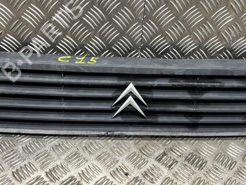 Used Grille CITROËN C15 Box Body/MPV (VD_) 1.8 D (60 hp) 21277598