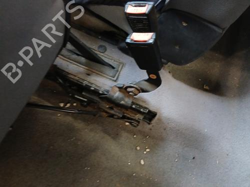 Used Seat buckle Seat buckle FIAT PANDA (141_) 750 (34 hp) 32022063 32022063