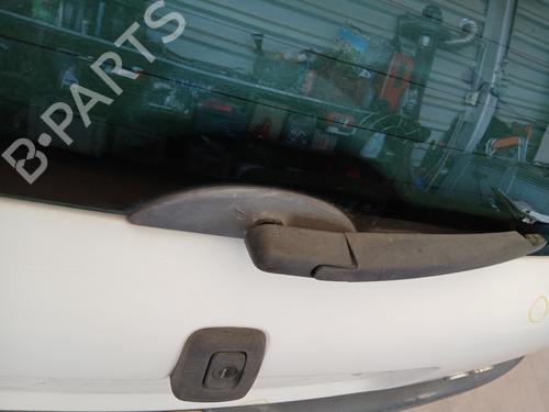 Rear wiper motor RENAULT CLIO II (BB_, CB_) 1.2 (BB0A, BB0F, BB10, BB1K, BB28, BB2D, BB2H, CB0A,... | BP28509709M102 