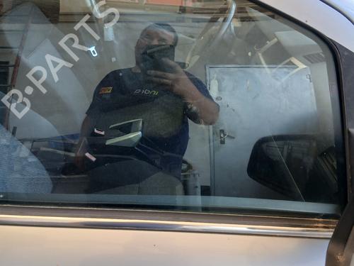 Used Front right door window Front right door window OPEL ZAFIRA / ZAFIRA FAMILY B (A05) 1.7 CDTI (M75) (110 hp) 36515460 36515460
