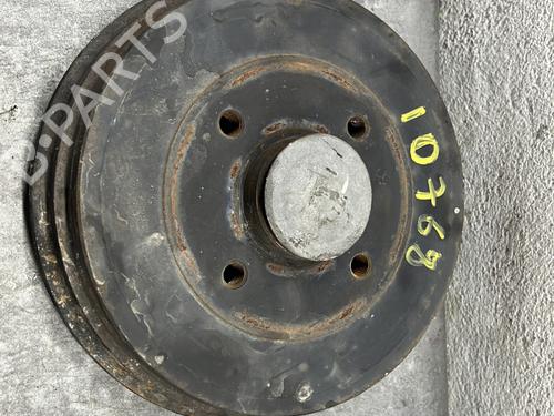 Autre RENAULT CLIO III (BR0/1, CR0/1) 1.2 16V Hi-Flex (BR1U, CR1U) (75 hp) 29429189