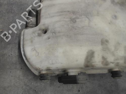 Used Expansion tank Expansion tank PEUGEOT 206 Hatchback (2A/C) 1.9 D (69 hp) 39664477 39664477
