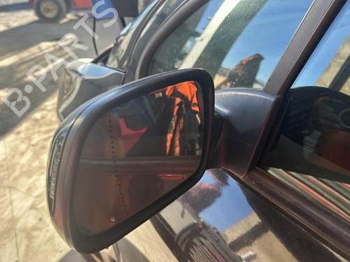 Ryggespeil venstre PEUGEOT 307 (3A/C) 1.6 HDi (90 hp) 20884607