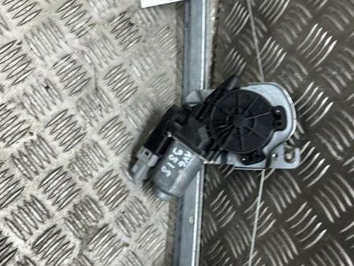 Used Front left window mechanism CITROËN C3 I (FC_, FN_) 1.4 HDi (68 hp) 21276563