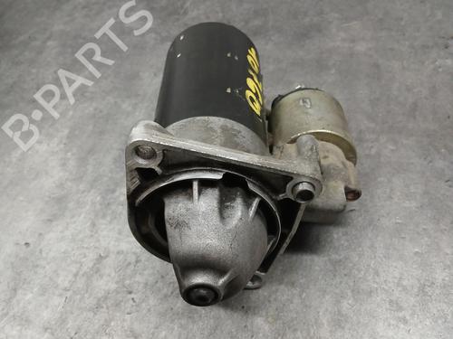 Used Starter ALFA ROMEO 156 Sportwagon (932_) 2.4 JTD (932.BXC00) (150 hp) 30612694