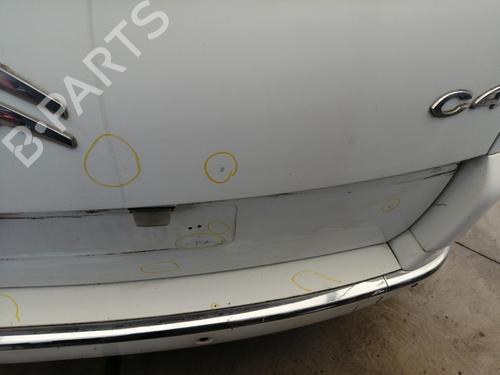 Used Tailgate CITROËN C4 Grand Picasso I (UA_) 1.6 HDi (109 hp) 26289699