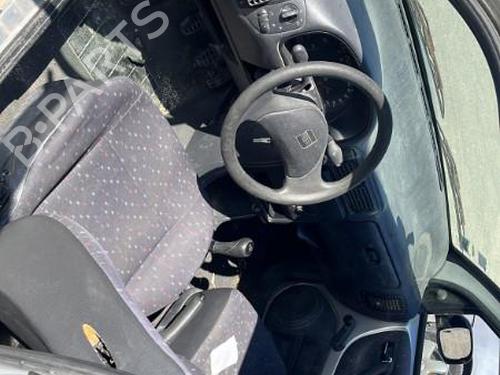 Right front indicator SEAT AROSA (6H1) 1.7 SDI | BP20884153C33 