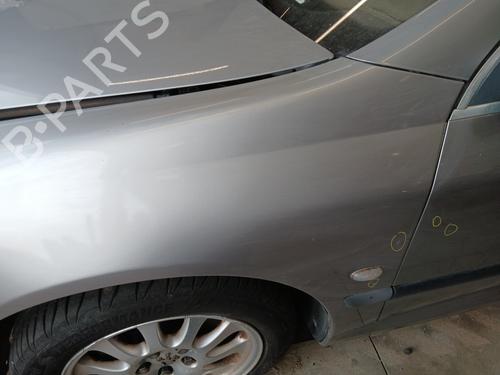 Left front fenders PEUGEOT 607 (9D, 9U) 2.0 HDi | BP31756547C41 